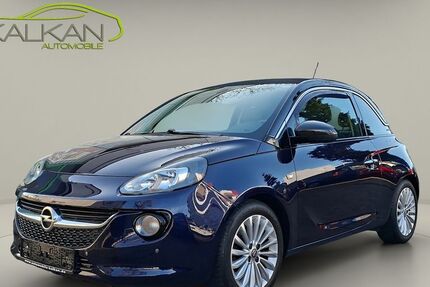 Opel Adam 118.620 km 6.900 &euro; Neckarsulm 74172