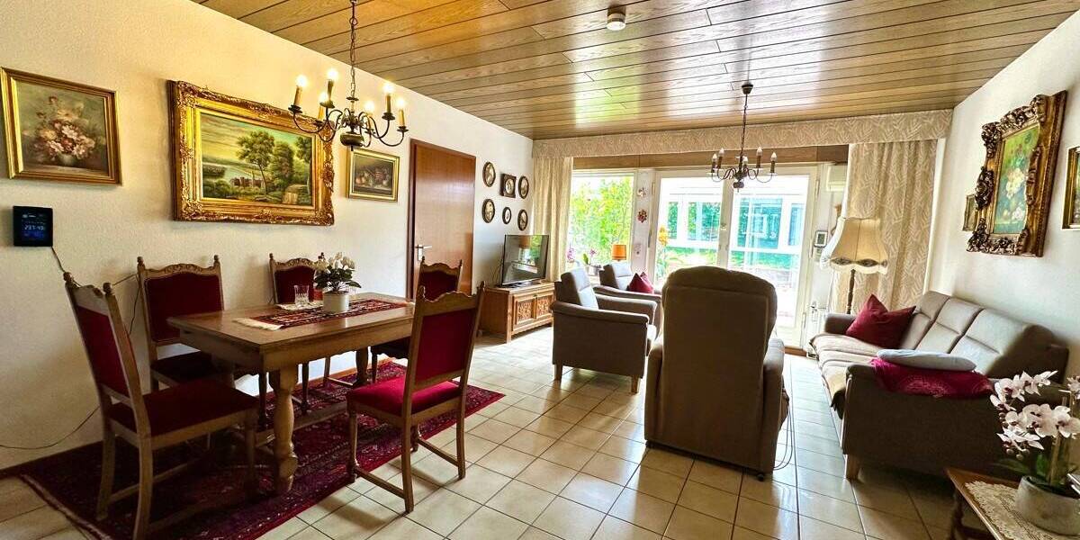 Einfamilienhaus Helmstadt-Bargen Helmstadt - 5 Zimmer, 125 m&sup2;, 349.000&euro; | Angebot:25775410