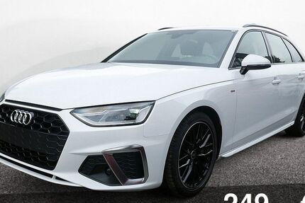 Audi A4 81.100 km 25.680 &euro; Bietigheim-Bissingen 74321