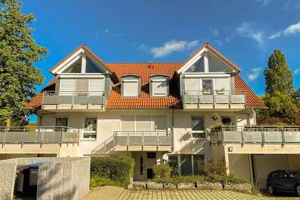 Wohnung Flein - 4 Zimmer, 110 m&sup2;, 439.000&euro; | Angebot:24489725