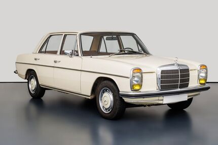 Mercedes-Benz 220 23.300 km 18.900 &euro; Mundelsheim 74395