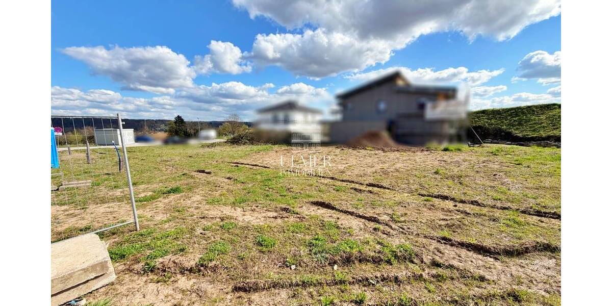 Grundstück Untergruppenbach Donnbronn - 312.000&euro; | Angebot:25988167