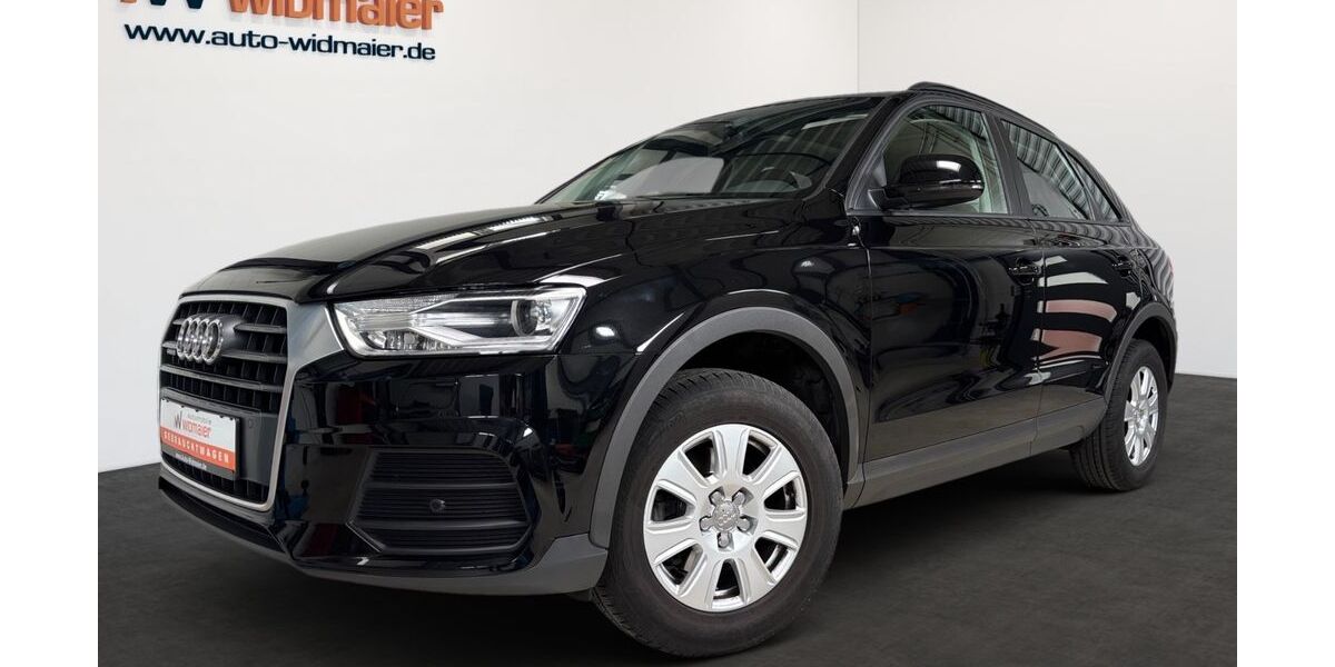 Audi Q3 99.000 km 16.990 &euro; Besigheim - Ottmarsheim 74354