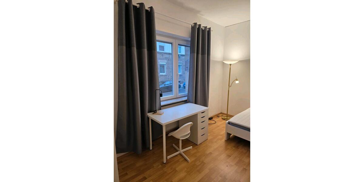 Erdgeschoßwohnung Heilbronn - 1 Zimmer, 14 m&sup2;, 450&euro; | Angebot:24818473