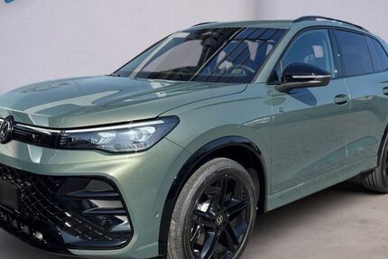VW Tiguan 2.309 km 67.606 &euro; Walldorf 69190