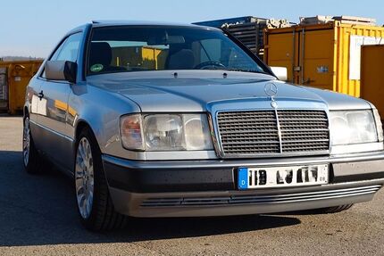 Mercedes-Benz CE 300 128.000 km 18.980 &euro; Zuzenhausen 74939