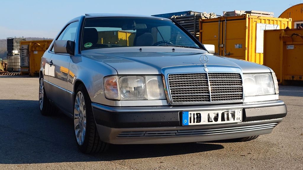 Mercedes-Benz CE 300 128.000 km 18.980 &euro; Zuzenhausen 74939