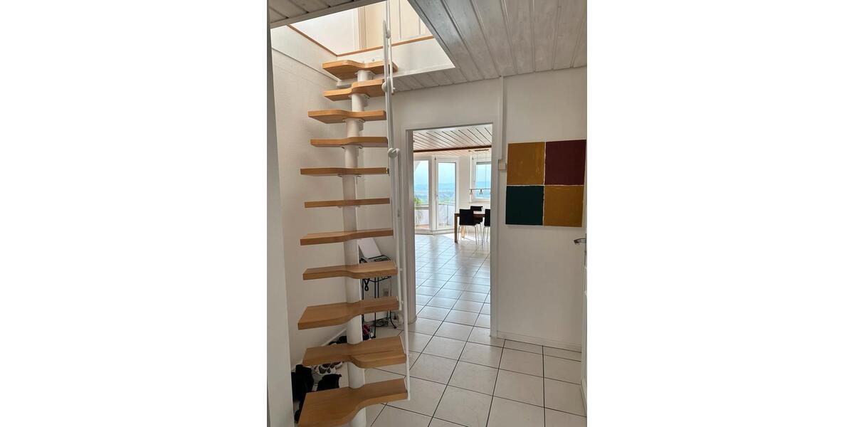 Maisonettenwohnung Neckarwestheim - 3 Zimmer, 64 m&sup2;, 225.000&euro; | Angebot:27120246