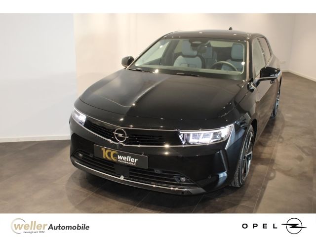 Opel Astra 36.361 km 16.860 &euro; Bietigheim-Bissingen 74321