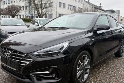 Hyundai i30 52.000 km 15.990 &euro; Heilbronn 74080