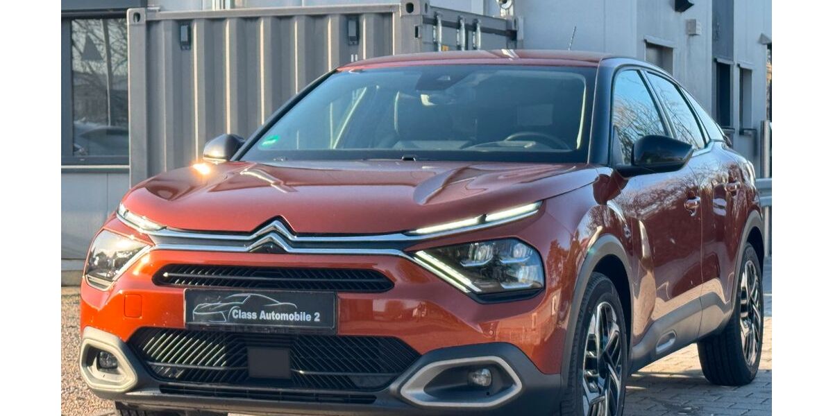 Citroen C4 36.252 km 17.990 &euro; Zuzenhausen 74939