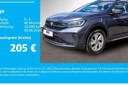 VW Taigo 4.990 km 21.930 &euro; Sinsheim 74889