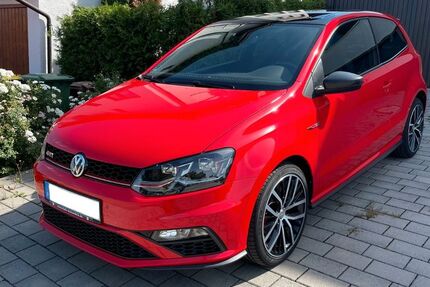 VW Polo 76.000 km 14.900 &euro; Eberdingen 71735