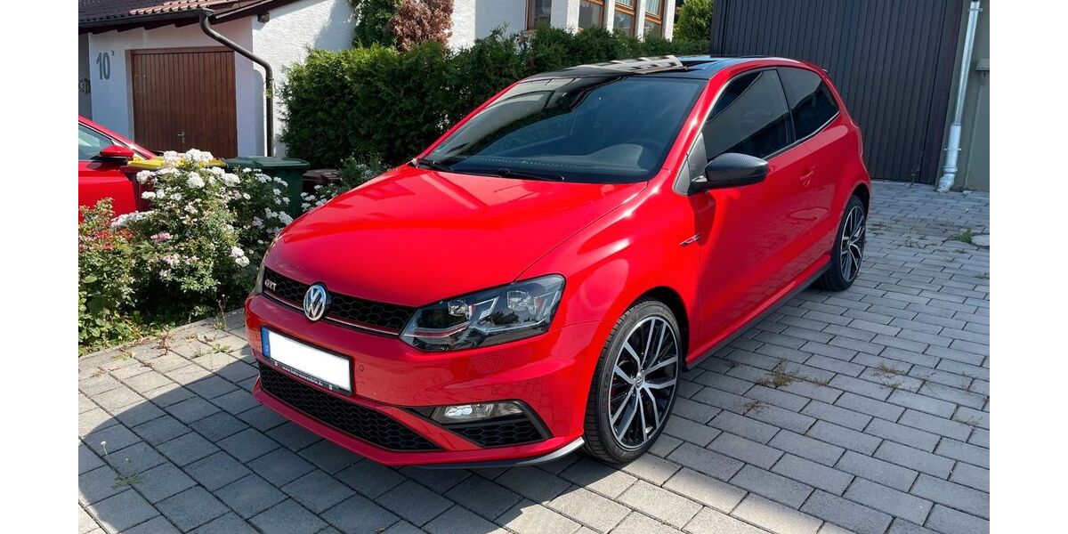 VW Polo 76.000 km 14.900 &euro; Eberdingen 71735