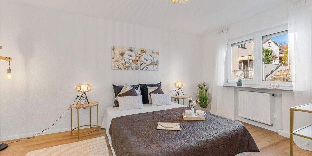 Reihenmittelhaus Illingen - 4 Zimmer, 105 m&sup2;, 399.900&euro; | Angebot:25836551