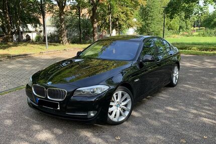 BMW 535 301.000 km 9.990 &euro; Heilbronn 74074
