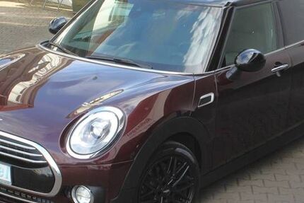 Mini Cooper Clubman 69.900 km 17.980 &euro; Sinsheim 74889