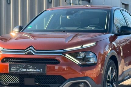 Citroen C4 36.252 km 15.990 &euro; Sinsheim 74889