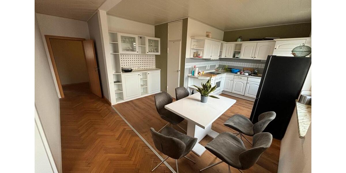 Etagenwohnung Heilbronn Kernstadt - 6 Zimmer, 138 m&sup2;, 511.000&euro; | Angebot:26729616