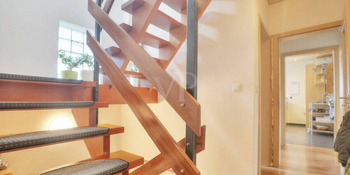 Einfamilienhaus Weinsberg - 4 Zimmer, 90 m&sup2;, 360.000&euro; | Angebot:26408390