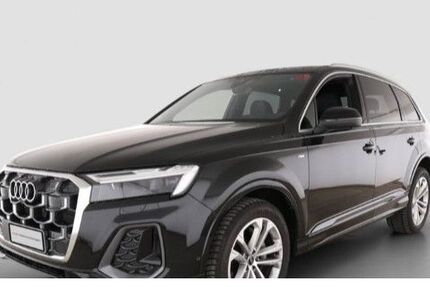 Audi Q7 18.900 km 73.930 &euro; Heilbronn 74074
