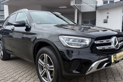 Mercedes-Benz GLC 300 122.213 km 34.990 &euro; Nordheim 74226