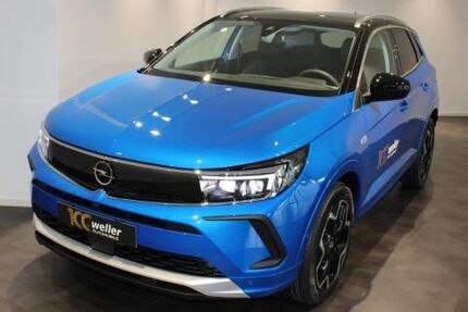 Opel Grandland (X) 57.000 km 22.440 &euro; Bietigheim-Bissingen 74321