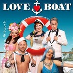 Lipsi Lillies: Love Boat