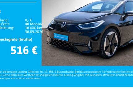 VW ID.3 19.990 km 38.890 &euro; Neckarsulm 74172