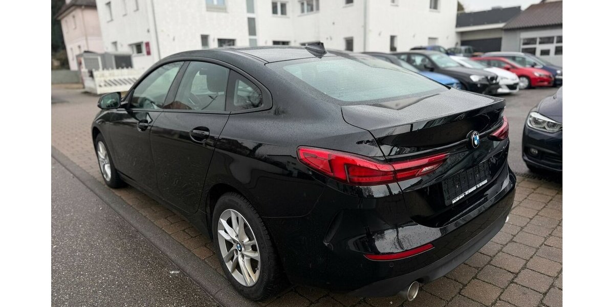 BMW 218 Gran Coupe d Advantage Panorama Navi 200.000 km 16.490 &euro; Neckarsulm 74172