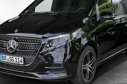 Mercedes-Benz V 250 28.206 km 77.761 &euro; Bretten 75015
