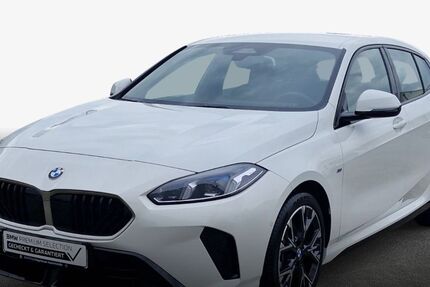 BMW 120 8.176 km 33.990 &euro; Bruchsal 76646