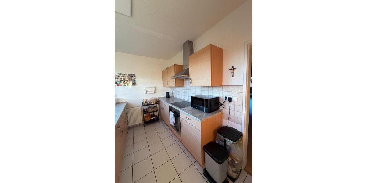 Etagenwohnung Heilbronn Horkheim - 3 Zimmer, 82 m&sup2;, 975&euro; | Angebot:25642642