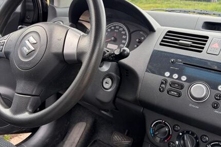 Suzuki Swift 179.934 km 3.000 &euro; Bretten-Rinklingen 75015