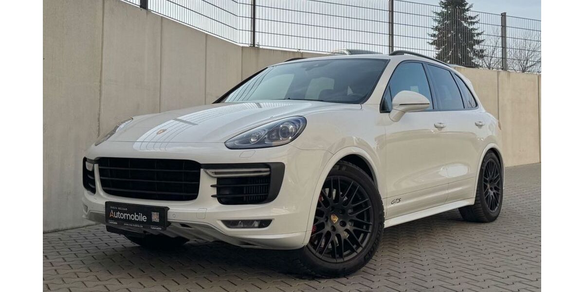 Porsche Cayenne 85.000 km 45.999 &euro; Leimen 69181