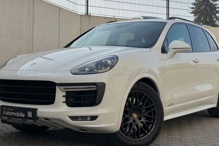 Porsche Cayenne 85.000 km 48.599 &euro; Leimen 69181