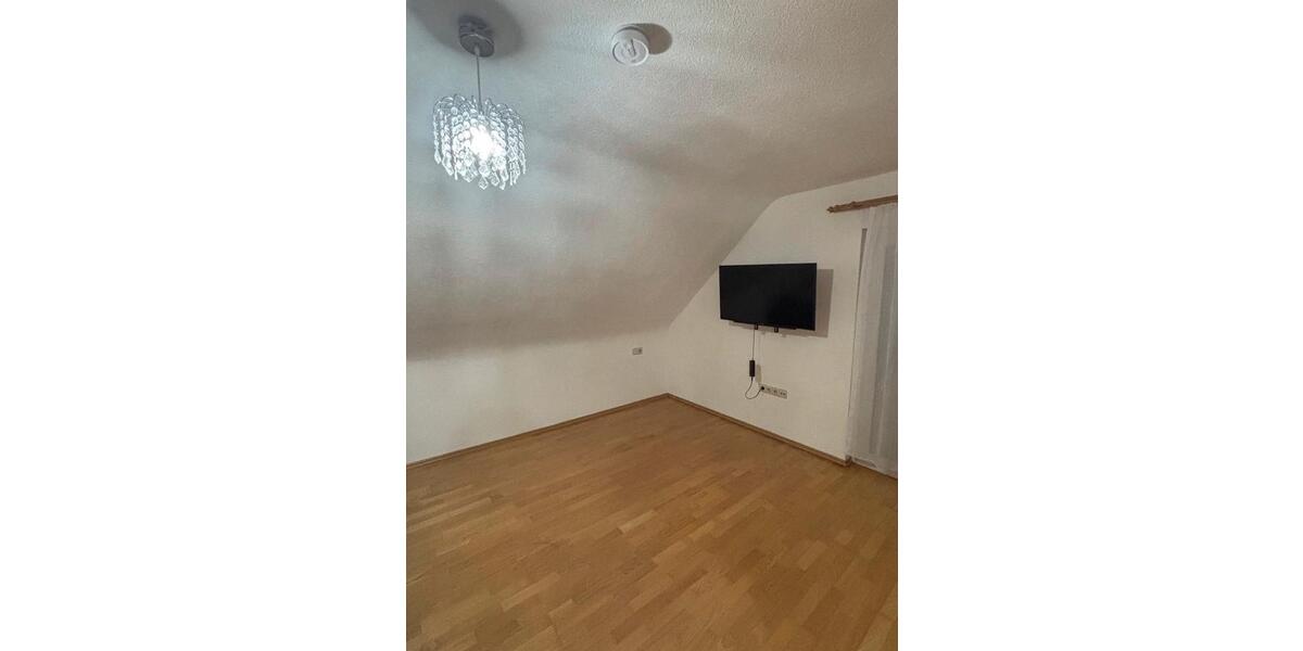 Etagenwohnung Sersheim - 2 Zimmer, 59 m&sup2;, 750&euro; | Angebot:24224537