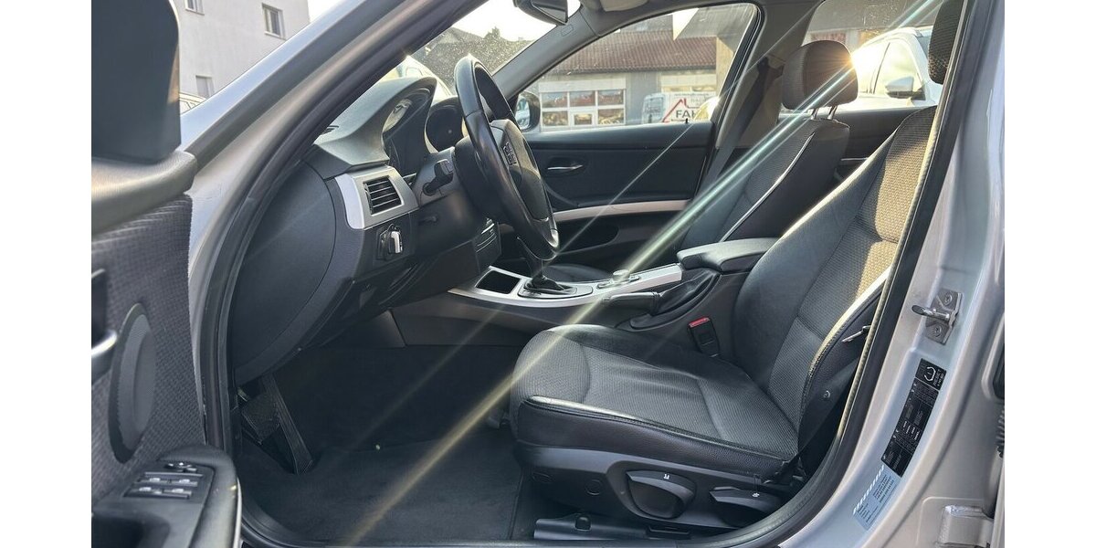 BMW 320i 167.000 km 5.990 &euro; Neckarsulm 74172