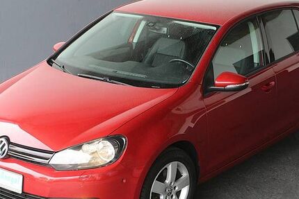 VW Golf 162.100 km 5.990 &euro; Sinsheim 74889