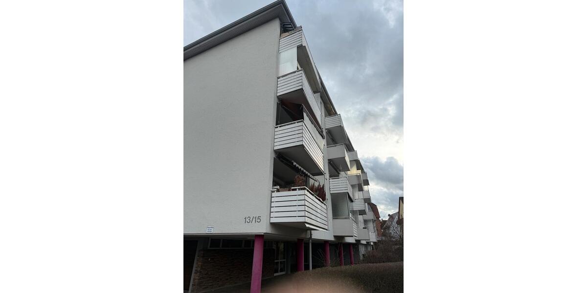 Etagenwohnung Heilbronn Kernstadt - 3 Zimmer, 75 m&sup2;, 1.150&euro; | Angebot:25220920