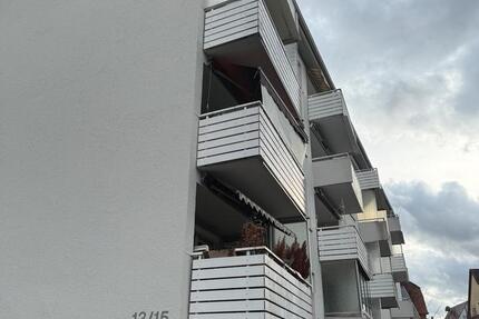 Wohnung Heilbronn Kernstadt - 3 Zimmer, 75 m&sup2;, 1.150&euro; | Angebot:25220920