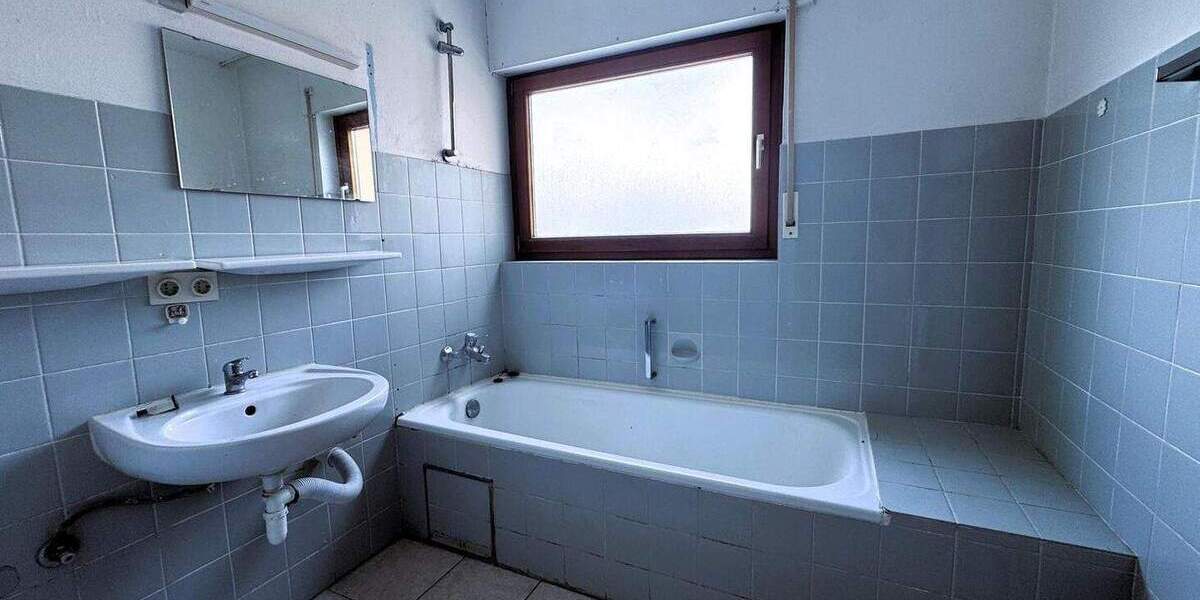 Etagenwohnung Untereisesheim - 3 Zimmer, 91 m&sup2;, 269.000&euro; | Angebot:25682625