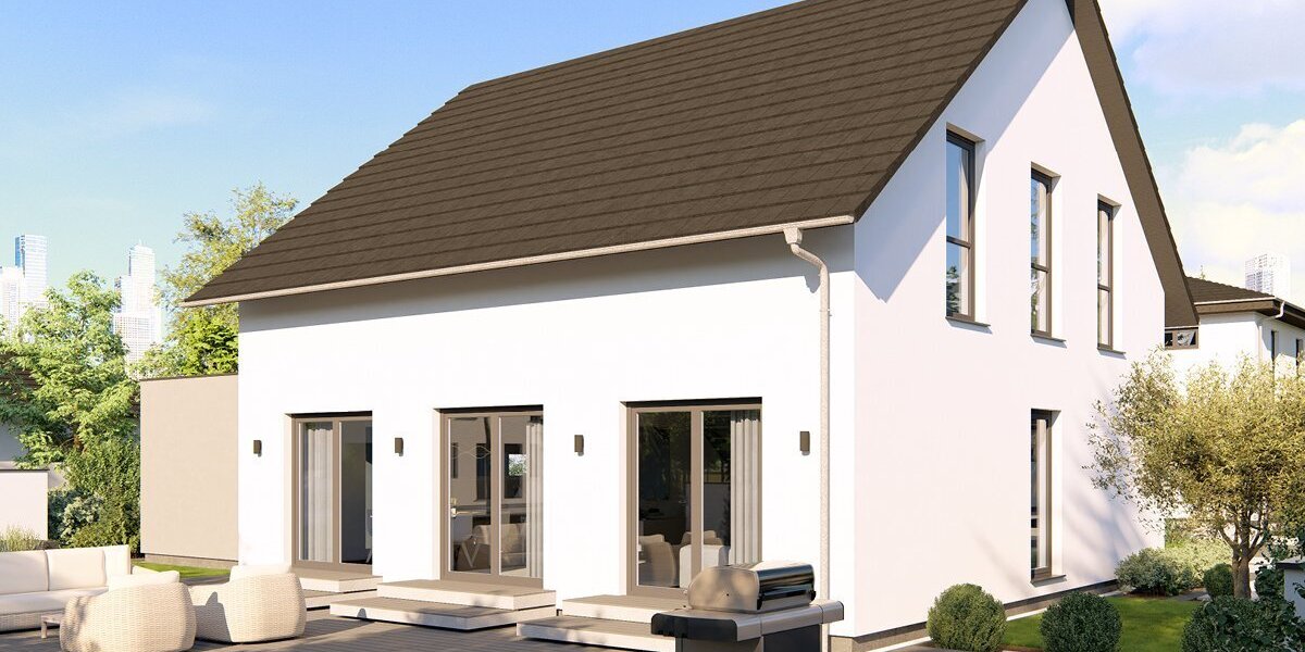 Euer Traumhaus, vielseitig und nachhaltig - Wohlfühlen und Gestalten auf höchstem Niveau - Einfamilienhaus Eisingen | Angebot:27333252