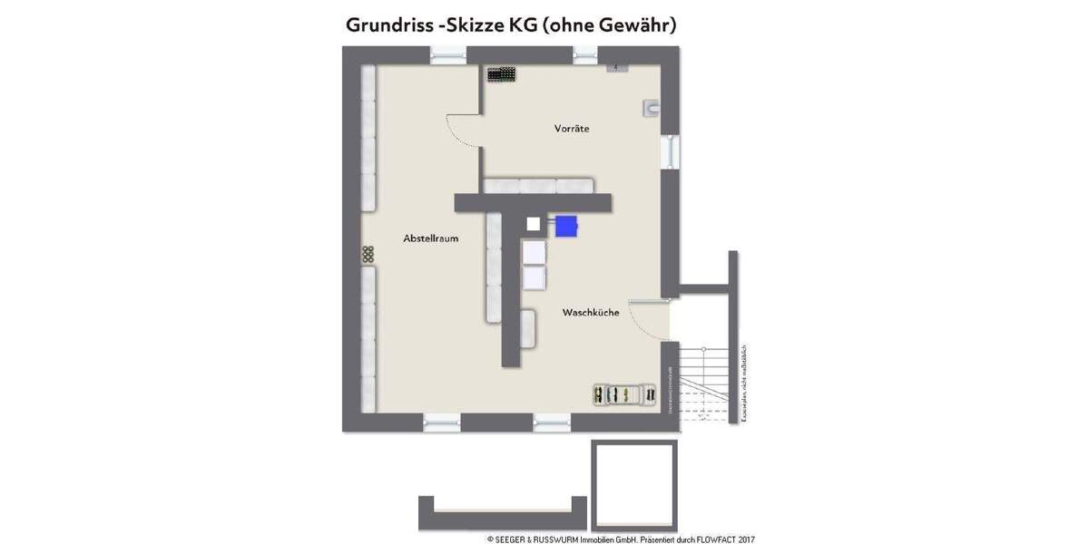 Einfamilienhaus Weingarten - 6 Zimmer, 111 m&sup2;, 570.000&euro; | Angebot:25770073
