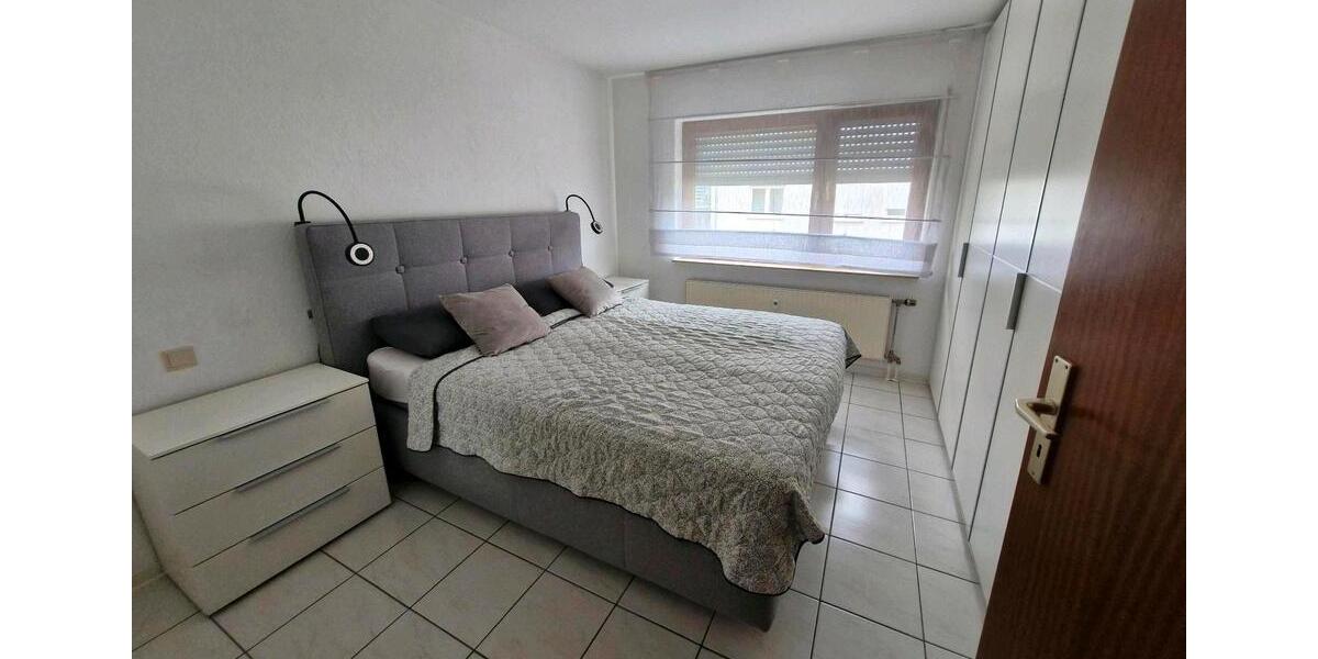 Etagenwohnung Heilbronn Horkheim - 3.5 Zimmer, 77 m&sup2;, 299.000&euro; | Angebot:26699600
