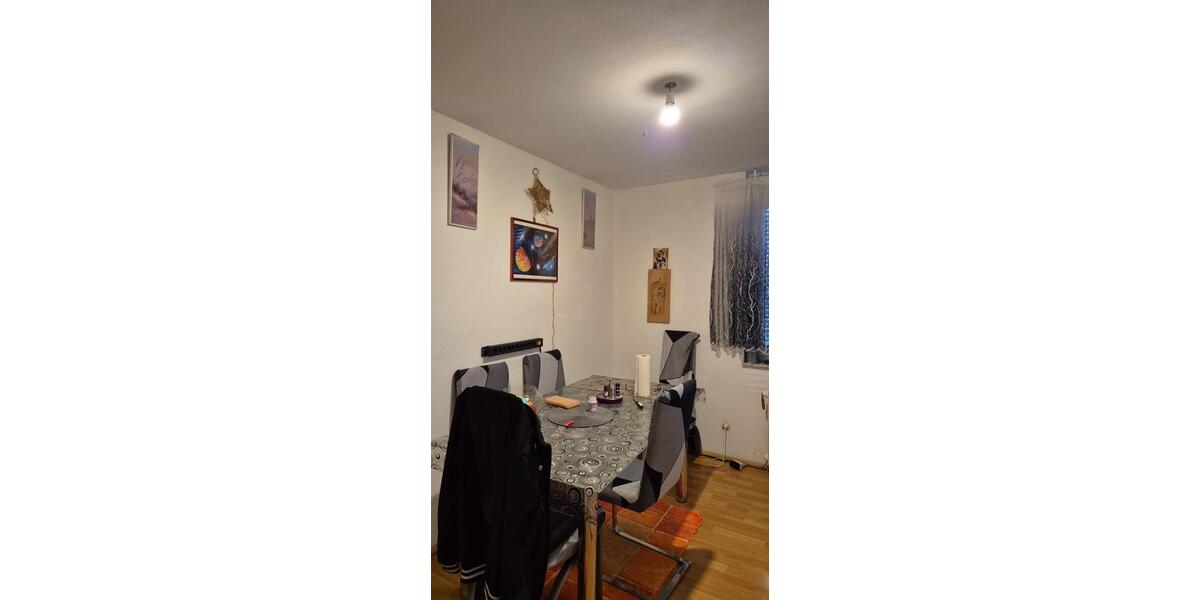 Etagenwohnung Kürnbach - 3 Zimmer, 82 m&sup2;, 850&euro; | Angebot:25272096