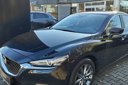 Mazda 6 49.000 km 22.990 &euro; Vaihingen 71665
