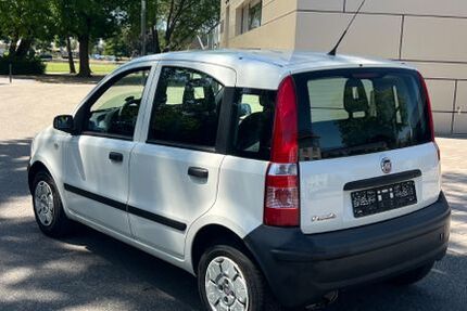 Fiat Panda 123.000 km 2.350 &euro; Massenbachhausen 74252