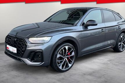 Audi SQ5 102.280 km 45.960 &euro; Mosbach 74821