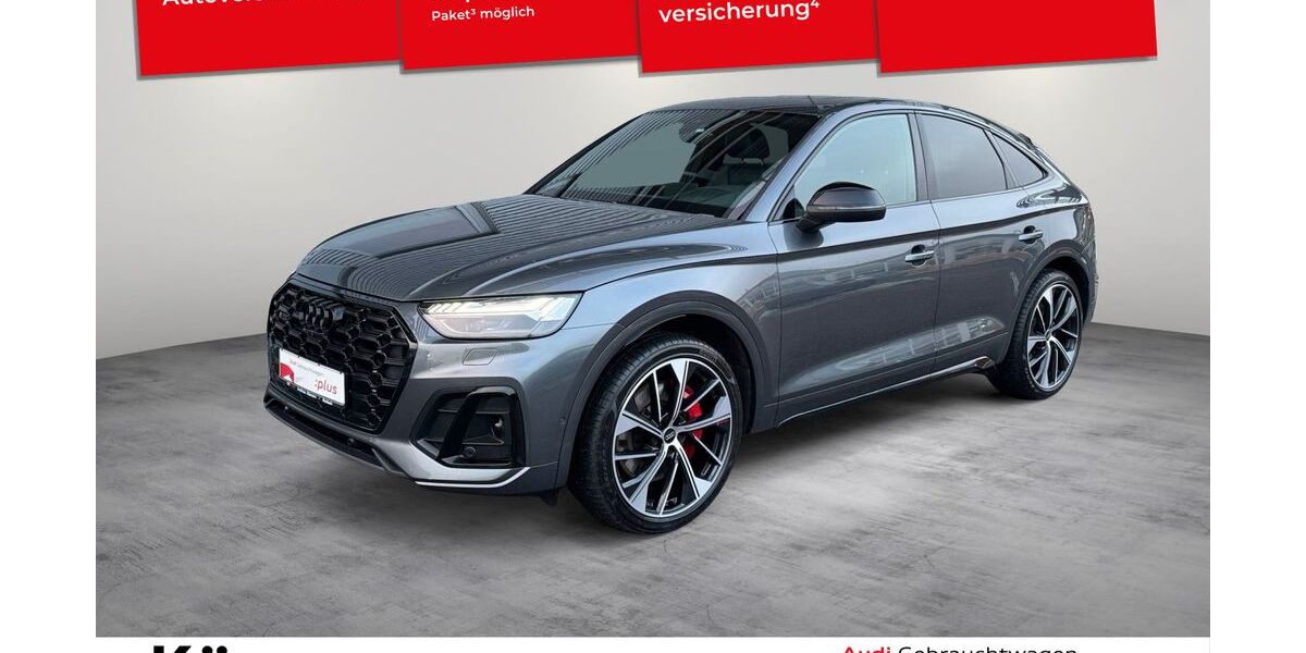Audi SQ5 102.280 km 45.960 &euro; Mosbach 74821
